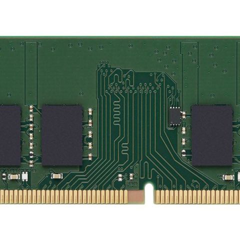 Kingston Technology KSM32ED8/32HD module de mémoire 32 Go 2 x 16 Go DDR4 3200 MHz ECC