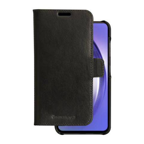 dbramante1928 LY54GTBL1785 coque de protection pour téléphones portables 16,3 cm (6.4") Folio Noir