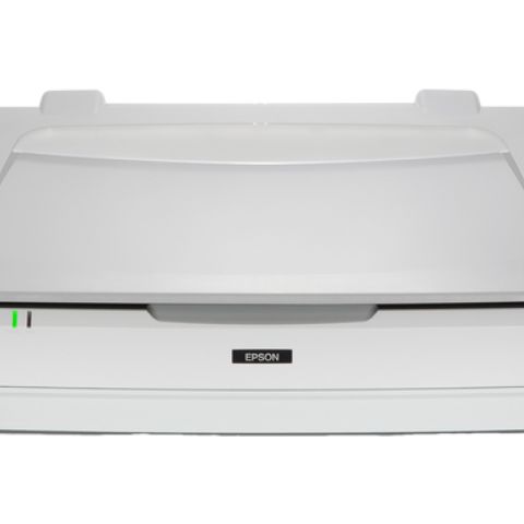 Epson Expression 13000XL Numérisation à plat 2400 x 4800 DPI A3 Blanc