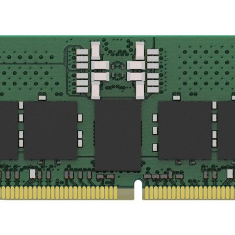 Kingston Technology KTL-TS564D8-32G module de mémoire 32 Go 1 x 32 Go DDR5 6400 MT/s ECC