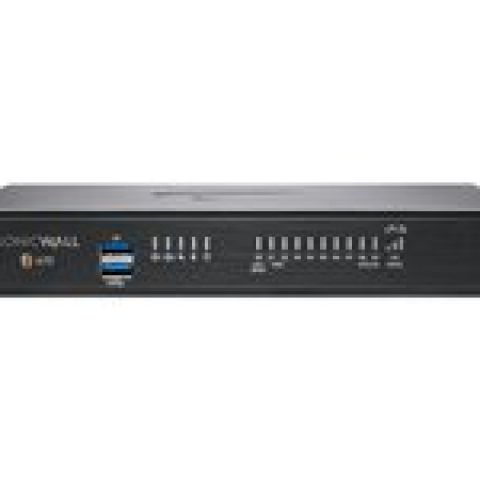 SonicWall FPP: TRADEUP TZ670 Mise à niveau