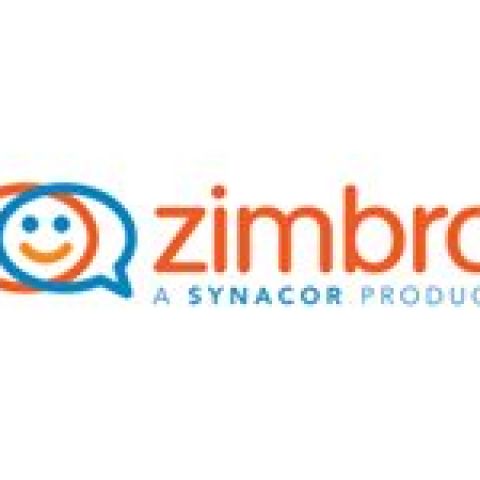 Zimbra talk 1 year