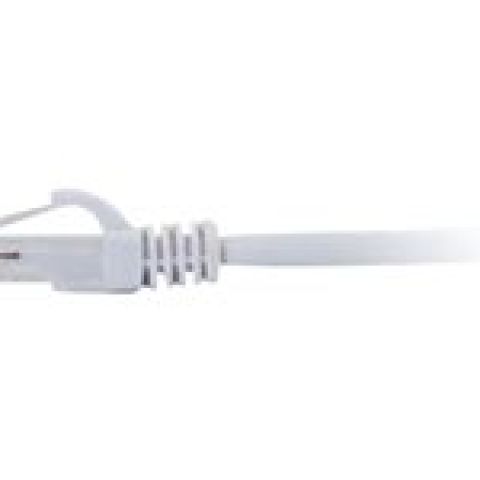 C2G Cat6 Booted Unshielded (UTP) Network Patch Cable