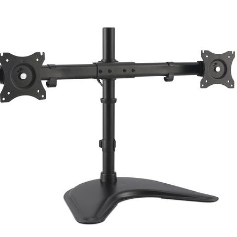 Kensington SmartFit Ergo 68,6 cm (27") Bureau Noir