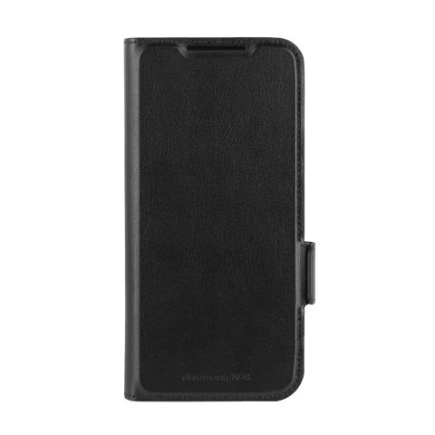 dbramante1928 Oslo Pro - Google Pixel 9a coque de protection pour téléphones portables 16 cm (6.3") Étui avec portefeuille Noir