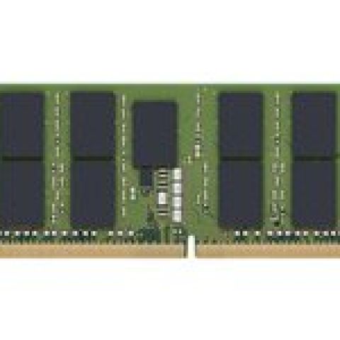 Kingston Technology KSM32SED8/16HD module de mémoire 16 Go DDR4 3200 MHz ECC