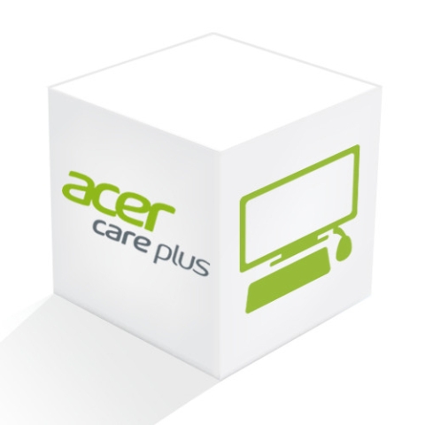 Acer Care Plus warranty extension