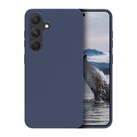 dbramante1928 Greenland coque de protection pour téléphones portables 15,8 cm (6.2") Housse Bleu