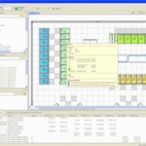 INFRASTRUXURE CENTRAL BASICADM