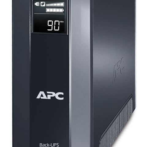 APC Back-UPS Pro Interactivité de ligne 900 VA 540 W 8 sortie(s) CA