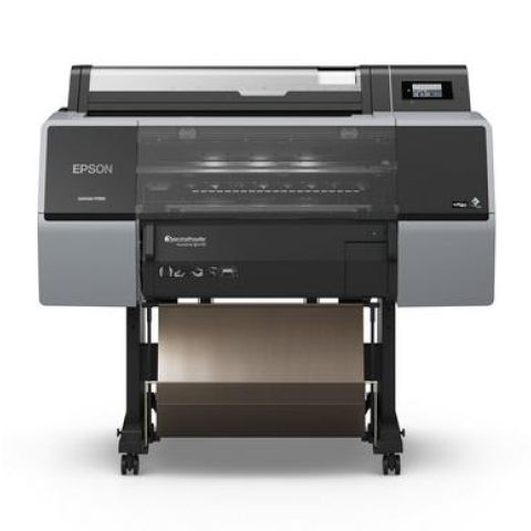 Epson SureColor P7300 imprimante grand format Jet d'encre Couleur 1200 x 2400 DPI A1 (594 x 841 mm) Ethernet/LAN