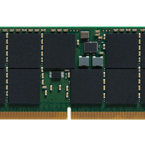 Kingston Technology KSM48T40BD8KI-32HA module de mémoire 32 Go 1 x 32 Go DDR5 ECC
