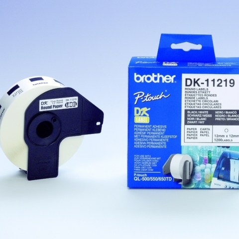 Brother DK-11219