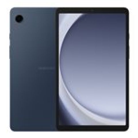 Samsung Galaxy Tab SM-X110NDBEEUB tablette 128 Go 22,1 cm (8.7") Mediatek 8 Go Wi-Fi 5 (802.11ac) Android 13 Marine
