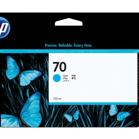 HP 70