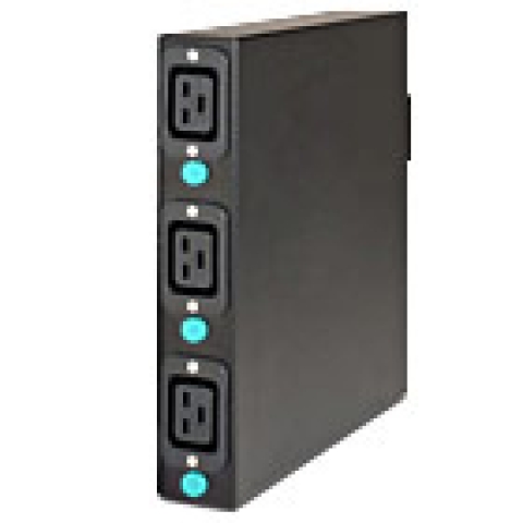 Lenovo Distributed Power Interconnect
