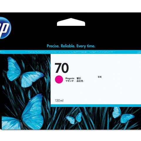 HP 70