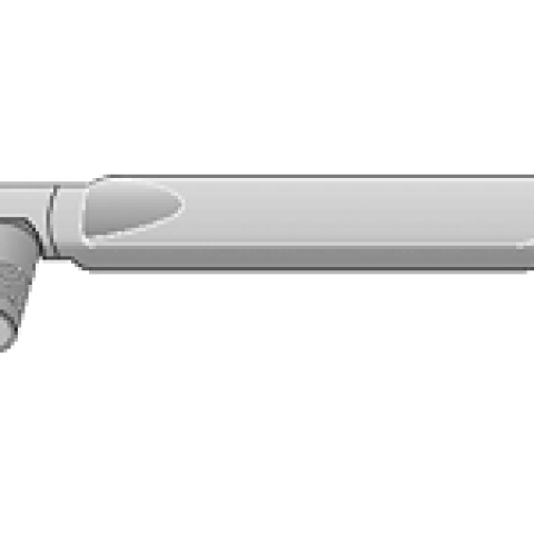 Cisco Multiband Swivel-Mount Dipole Antenna