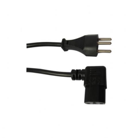 AC Power Cord Type C5 Italy