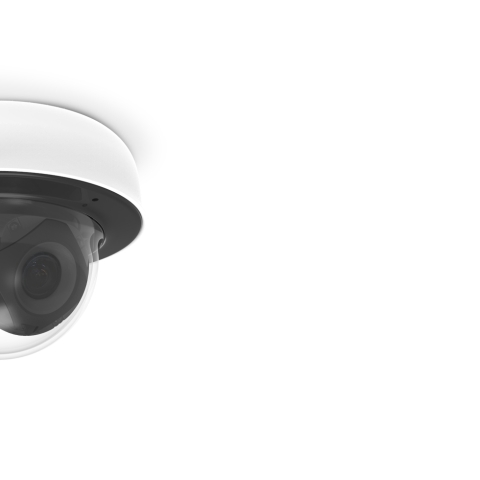 Cisco Meraki Narrow Angle MV12 Mini Dome HD Camera