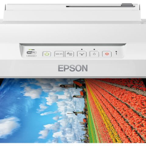 Epson Expression Photo XP-65 imprimante jets d'encres Couleur 5760 x 1440 DPI A4 Wifi