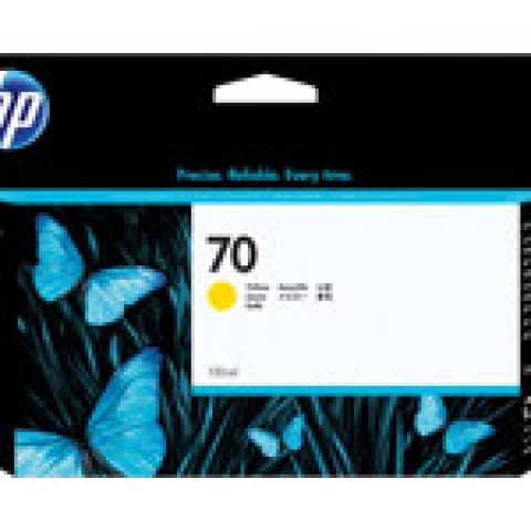 HP 70