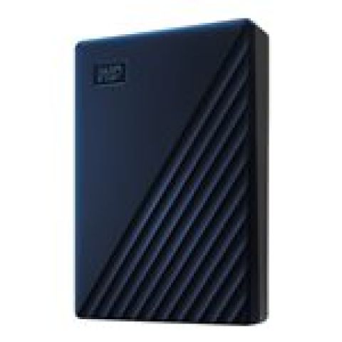 WD My Passport for Mac WDBA2F0040BBL