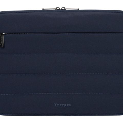 Targus TBS97602GL sacoche d'ordinateurs portables 35,6 cm (14") Housse Bleu