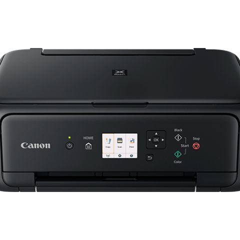 Canon PIXMA TS5150 Jet d'encre A4 4800 x 1200 DPI Wifi