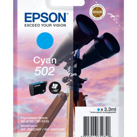 Epson 502