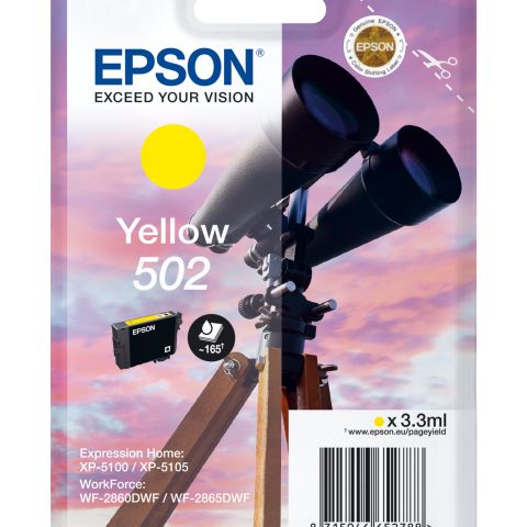 Epson 502