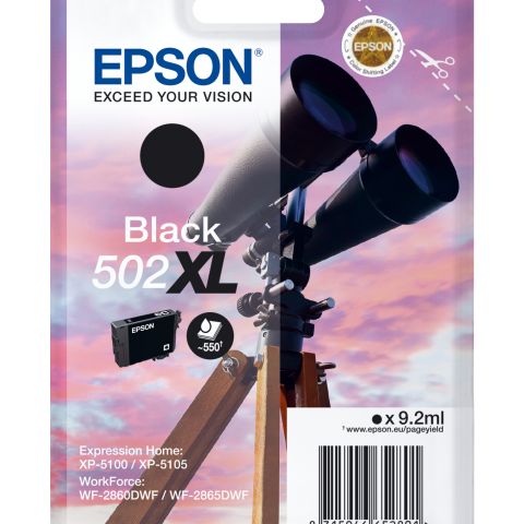 Epson 502XL