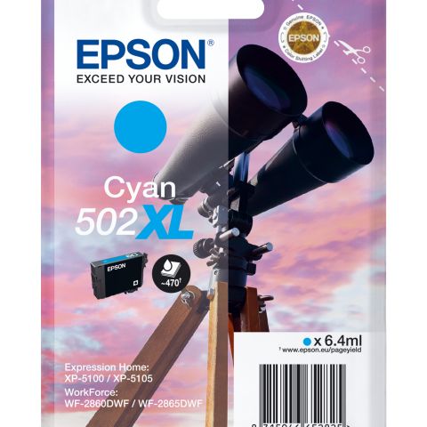 Epson 502XL