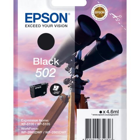 Epson 502