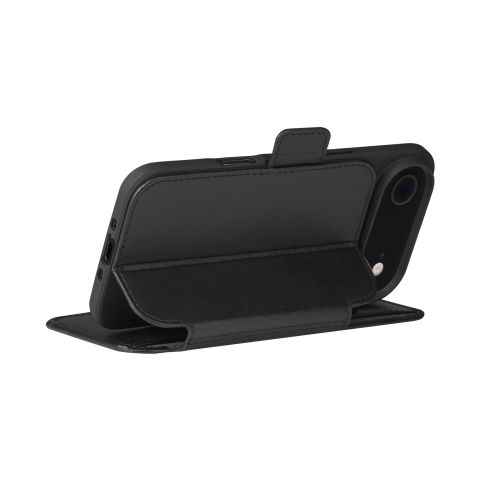 dbramante1928 Copenhagen coque de protection pour téléphones portables Étui avec portefeuille Noir