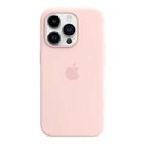 Apple MPTH3ZM/A coque de protection pour téléphones portables 15,5 cm (6.1") Housse Rose