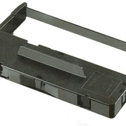 Epson Ribbon Cartridge TM-545, M-515/525/545 Mechanisms, black (ERC11B)