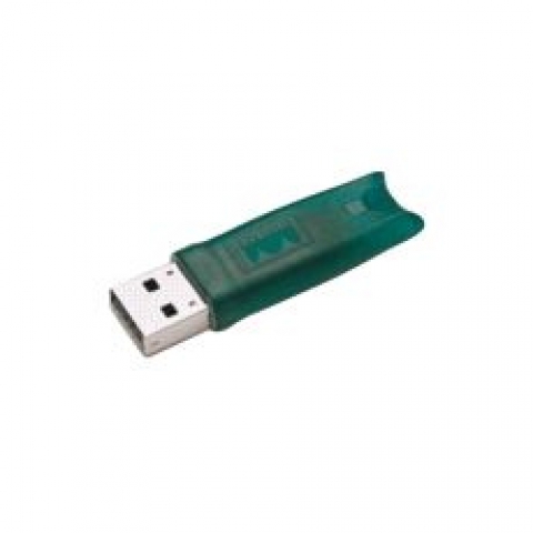 1GB USB FLASH TOKEN .