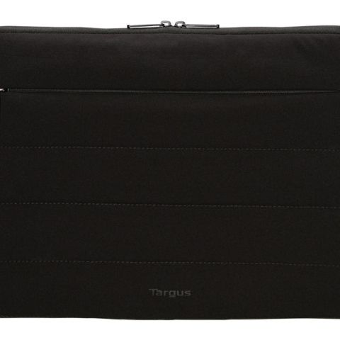 Targus Puffer 35,6 cm (14") Housse Noir