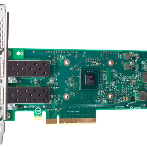 Lenovo ThinkSystem QLogic QL41262