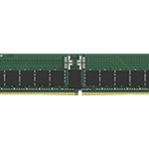 Kingston Technology KTD-PE564D8-32G module de mémoire 32 Go 1 x 32 Go DDR5 ECC