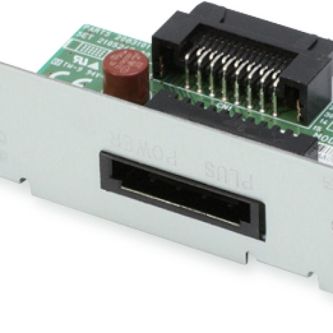 EPSON INTERFACE BOARD V