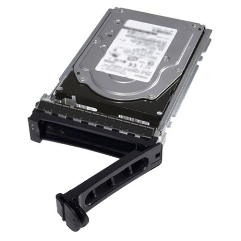 12TB 7.2K RPM SATA 6Gbps 512e 3.5in Hot-