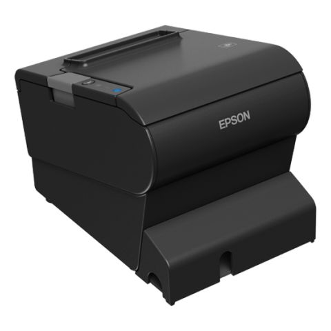 Epson TM-T88VI-iHub (751P1) 180 x 180 DPI Avec fil Thermique Imprimantes POS
