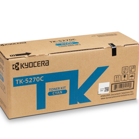 Kyocera TK 5270C