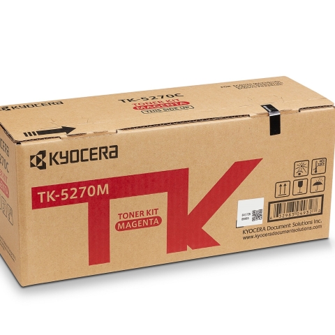 Kyocera TK 5270M