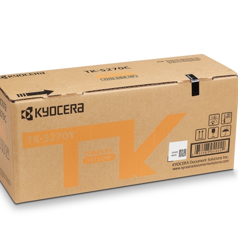 Kyocera TK 5270Y