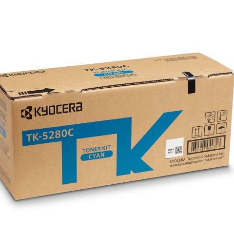 Kyocera TK 5280C