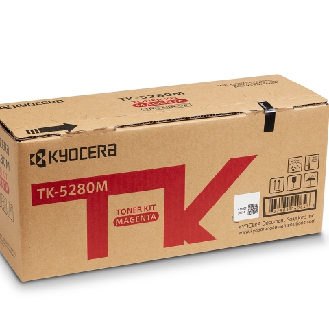 Kyocera TK 5280M