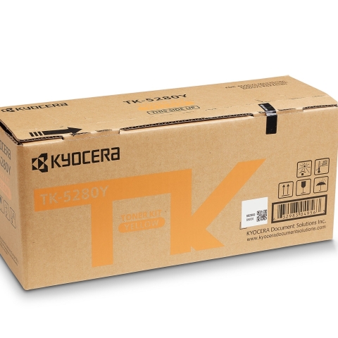 Kyocera TK 5280Y